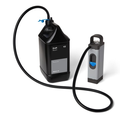 Resin Pump | Form 4L