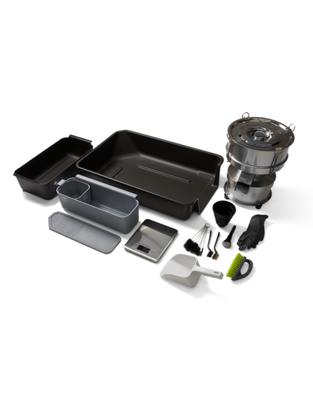 Depowdering Kit | Fuse 1