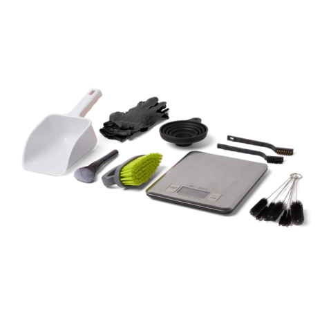 Depowdering Kit | Fuse 1