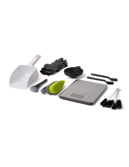 Depowdering Kit | Fuse 1