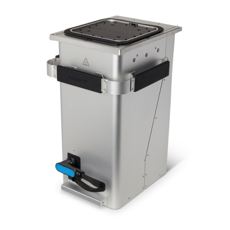 Build Chamber 230V | Fuse Series