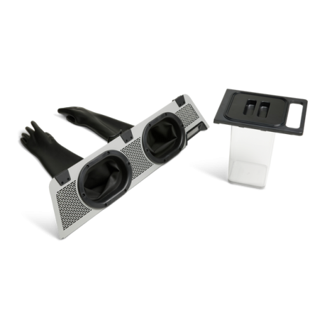 Fuse Sift Glovebox | Fuse Sift
