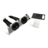 Fuse Sift Glovebox | Fuse Sift