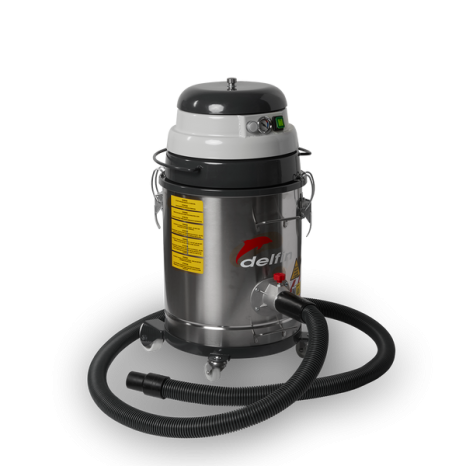 Aspirador Industrial 230V | Fuse Series