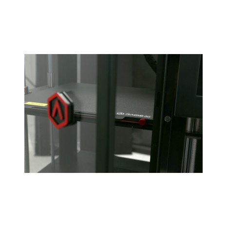 Pro2 Plus | Raise 3D