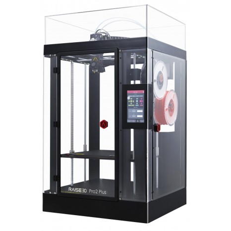 Pro2 Plus | Raise 3D
