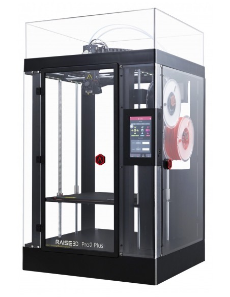 Pro2 Plus | Raise 3D