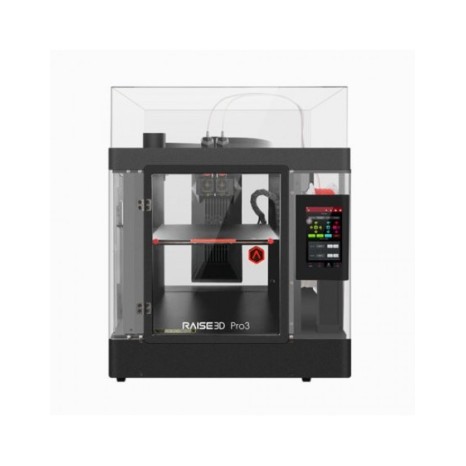 Impresora Pro3 - Raise 3D