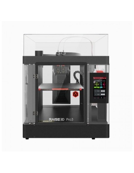 Impresora Pro3 - Raise 3D