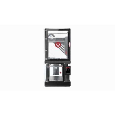 Impresora Forge 1 | Raise 3D