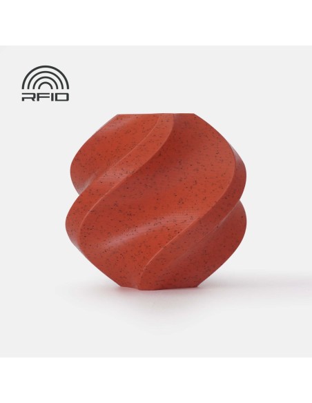 PLA Mármol Bambu Lab | Acabado Texturizado de Piedra y Elegante