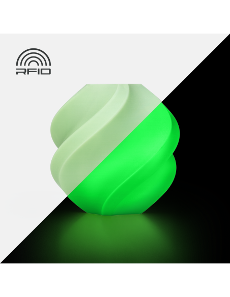 PLA Glow | Bambu Lab