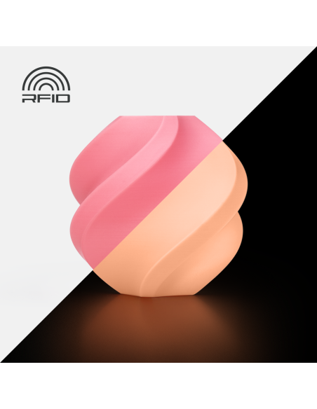 PLA Glow | Bambu Lab