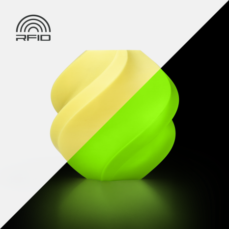 PLA Glow | Bambu Lab