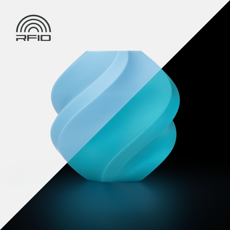 PLA Glow | Bambu Lab