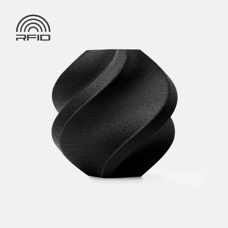 PA6 - GF | Bambu Lab Negro