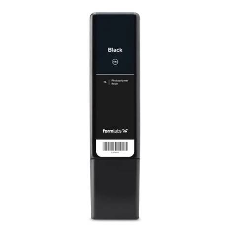 Resina Black V4 | Form 3