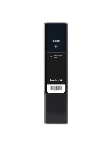 Resina Black V4 | Form 3