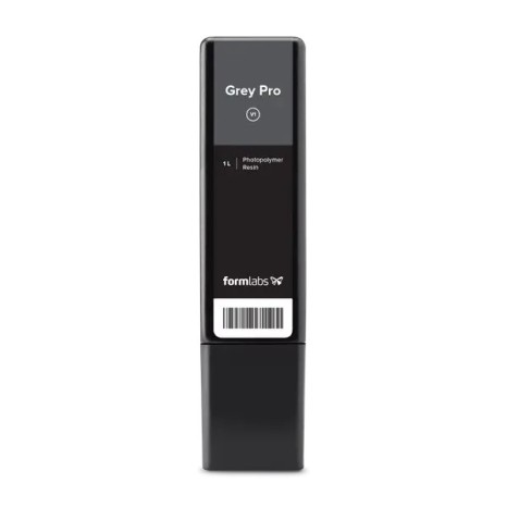 Resina Grey Pro | Form 3