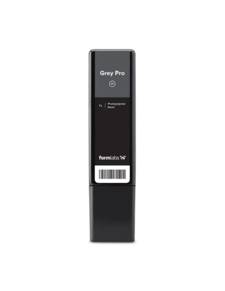 Resina Grey Pro | Form 3