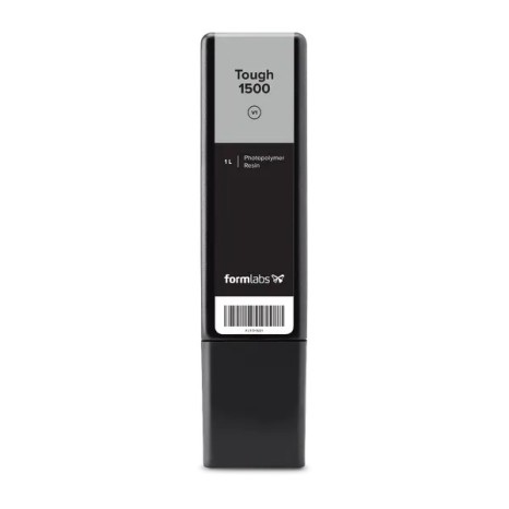 Resina Tough 1500 | Form 3