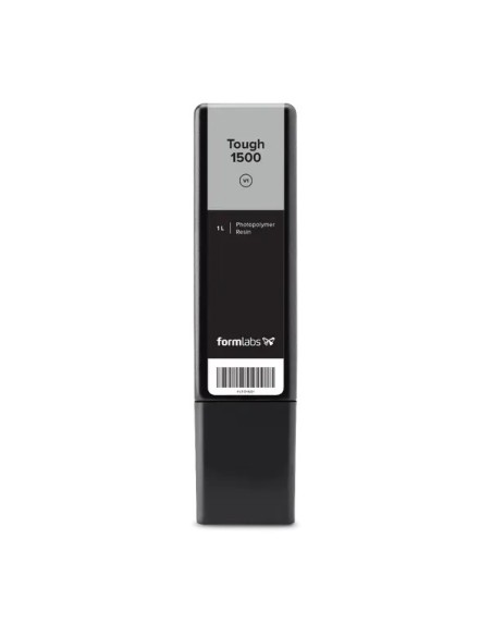 Resina Tough 1500 | Form 3