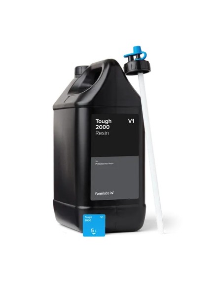 Resina Tough 2000 | Form 3