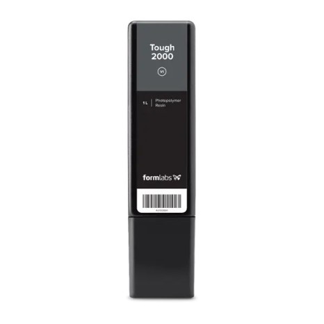 Resina Tough 2000 | Form 3