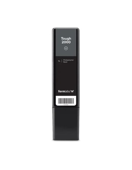 Resina Tough 2000 | Form 3