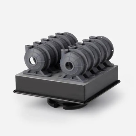 Resina Tough 2000 | Form 3
