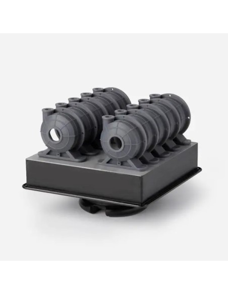 Resina Tough 2000 | Form 3