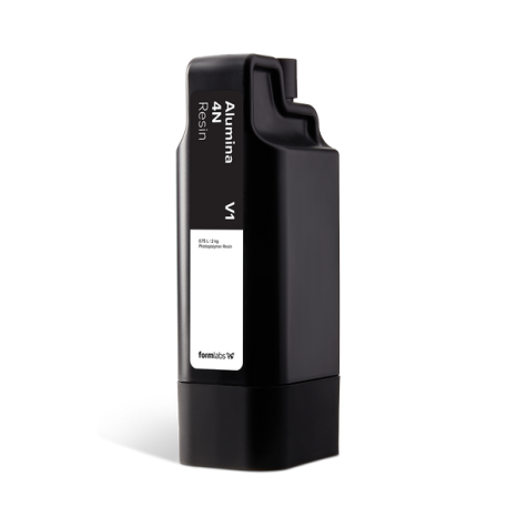 Resina Alumina 4N - 2 kg |Form 4