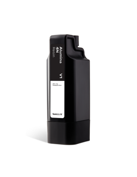 Resina Alumina 4N - 2 kg |Form 4