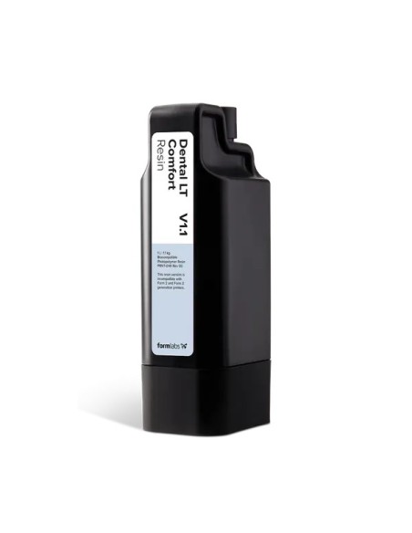 Resina Dental LT Comfort | Form 4B