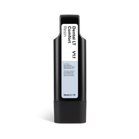 Resina Dental LT Comfort | Form 4B