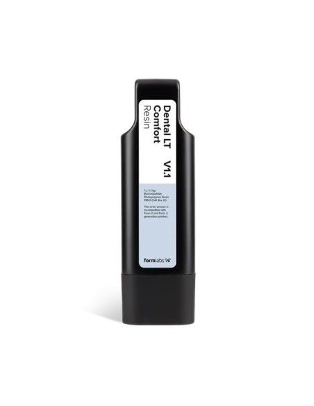 Resina Dental LT Comfort | Form 4B