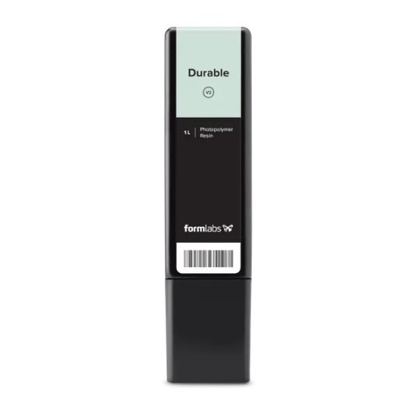 Resina Durable | Form 3
