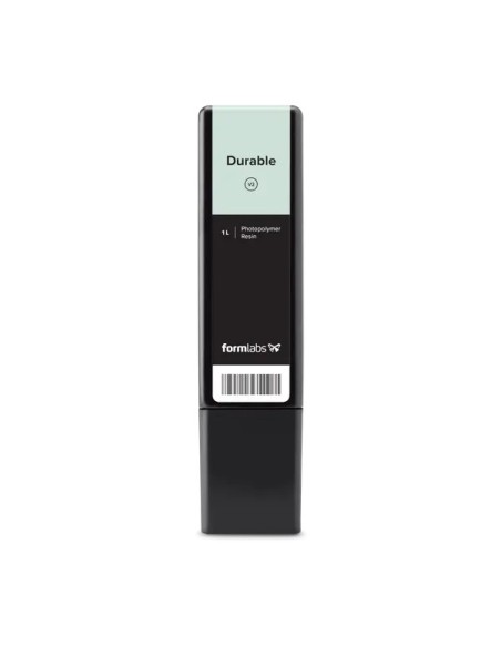 Resina Durable | Form 3
