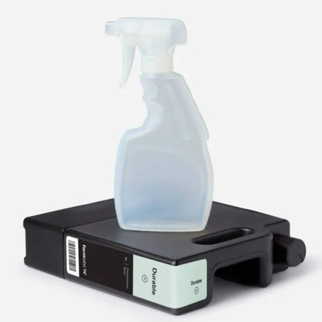 Resina Durable | Form 3