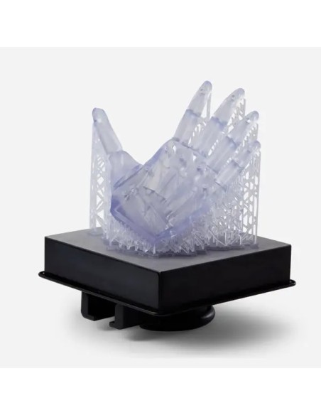 Resina Flexible 80A | Form 3