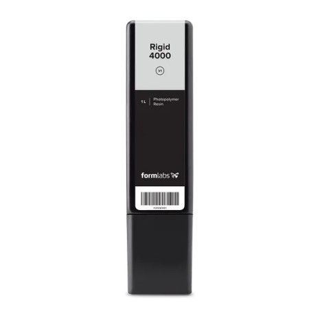 Resina Rigid 4000 | Form 3