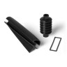 Resina Silicone 40A | Form 3 2