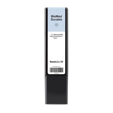 Resina BioMed Durable | Form 3B