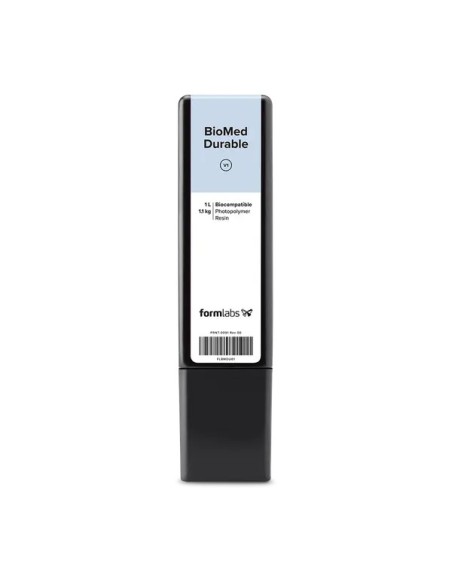 Resina BioMed Durable | Form 3B