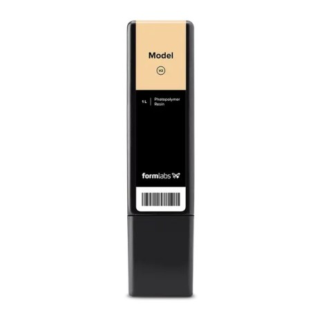 Resina Model V2 | Form 3B