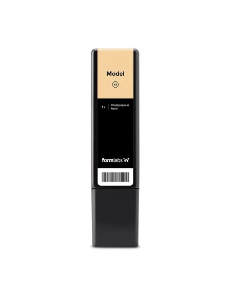 Resina Model V2 | Form 3B