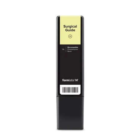 Resina Surgical Guide | Form 3B