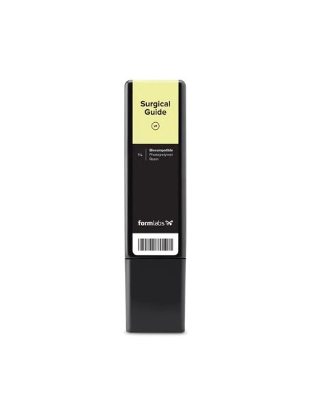 Resina Surgical Guide | Form 3B