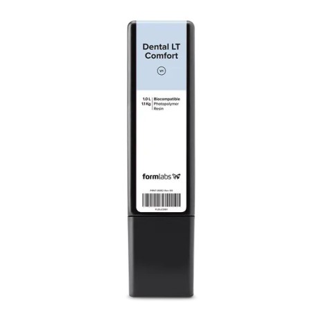 Resina Dental LT Comfort | Form 3B
