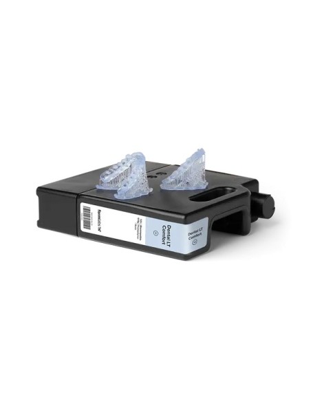 Resina Dental LT Comfort | Form 3B